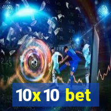 10x10 bet