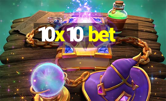 10x10 bet