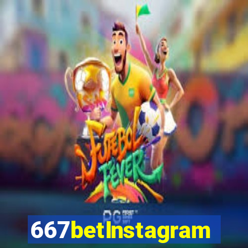 667betInstagram