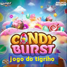 jogo do tigriho