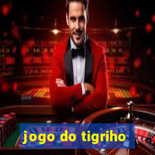 jogo do tigriho