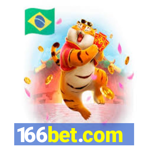 166bet.com