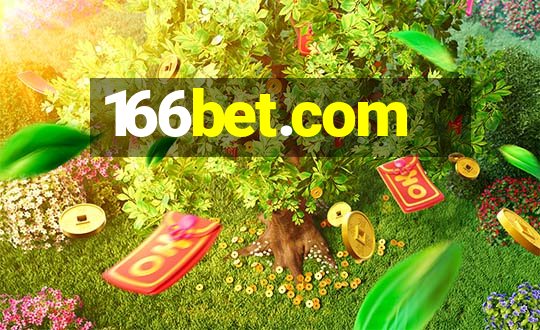 166bet.com