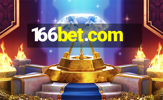 166bet.com