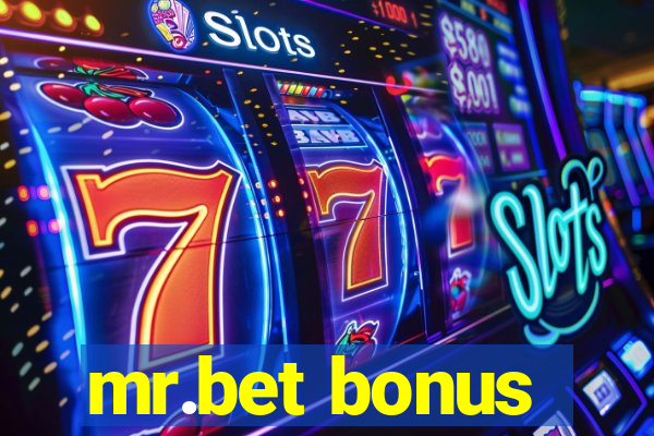 mr.bet bonus