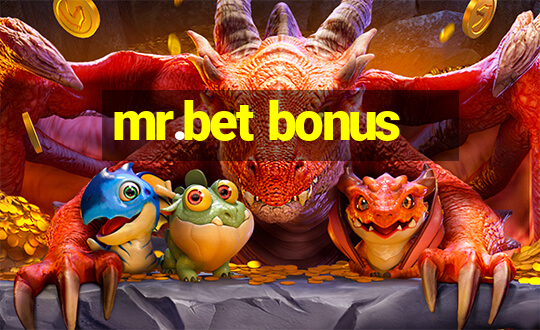 mr.bet bonus