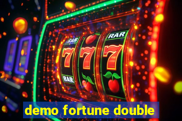 demo fortune double