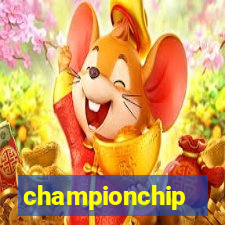 championchip