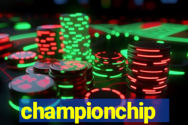 championchip