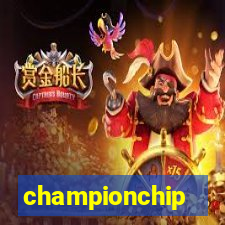 championchip