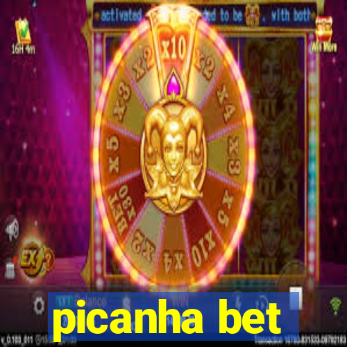 picanha bet