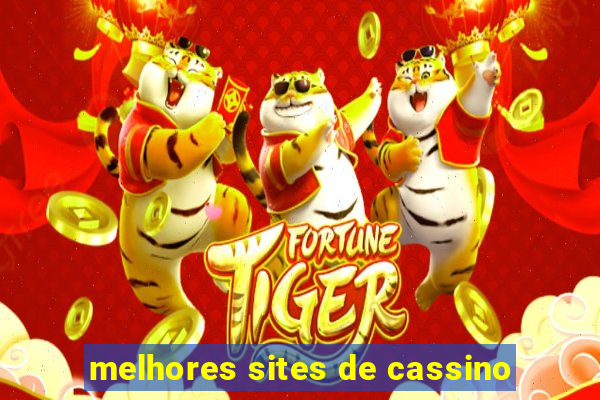 melhores sites de cassino