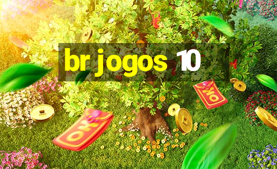 br jogos 10