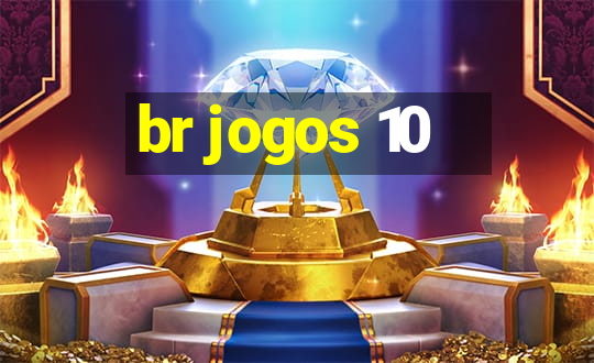 br jogos 10