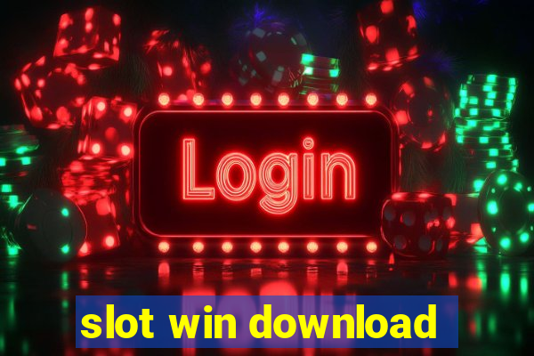 slot win download