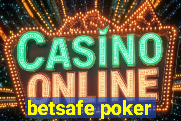 betsafe poker