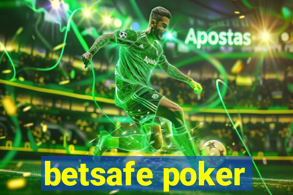 betsafe poker