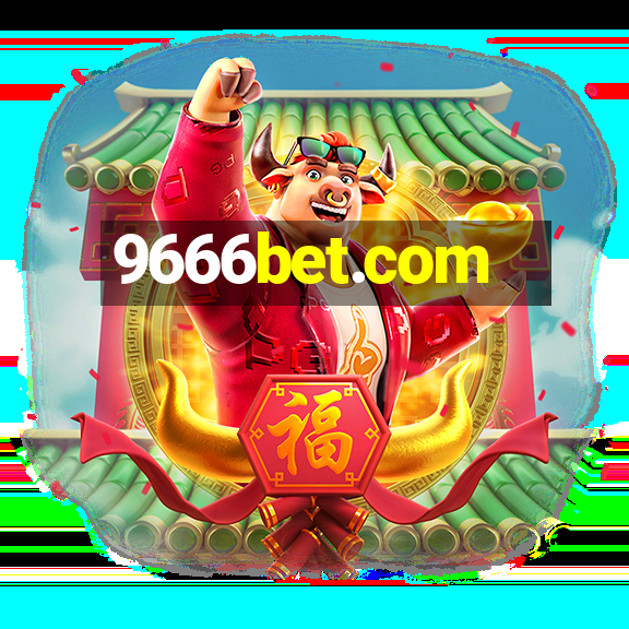 9666bet.com