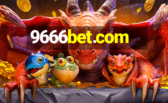 9666bet.com