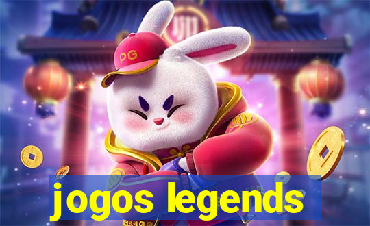 jogos legends