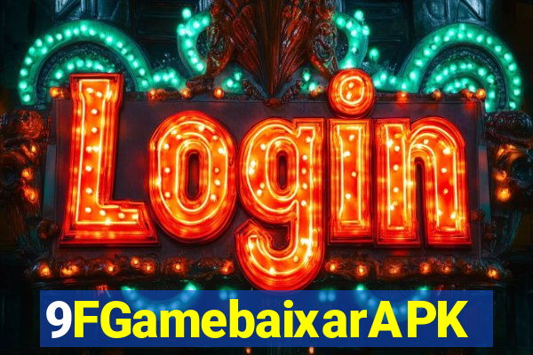 9FGamebaixarAPK