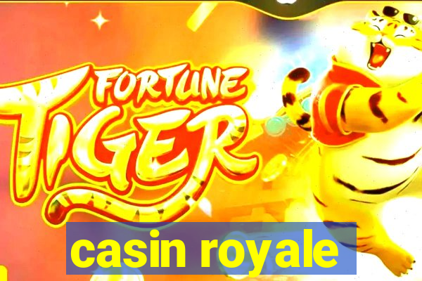 casin royale