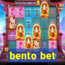 bento bet