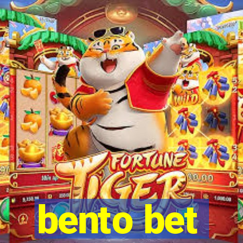 bento bet