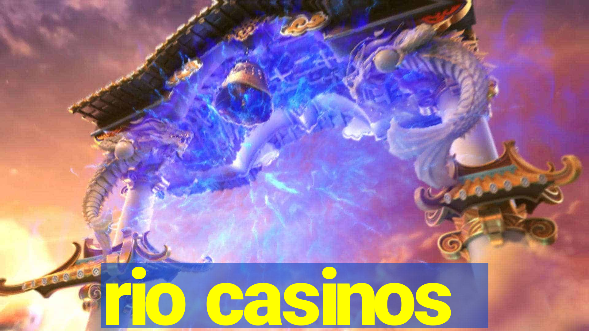 rio casinos