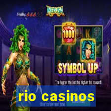 rio casinos