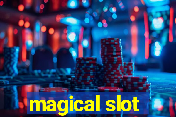 magical slot