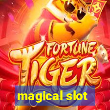 magical slot