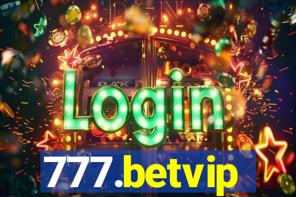 777.betvip