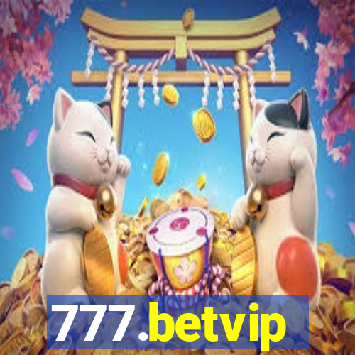 777.betvip