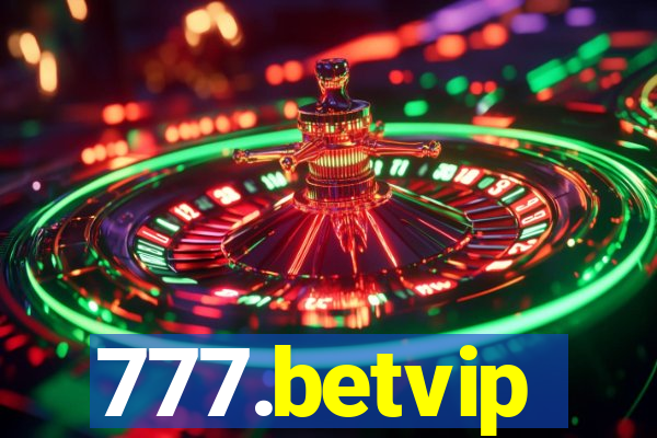 777.betvip