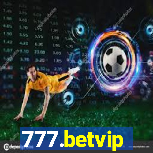 777.betvip