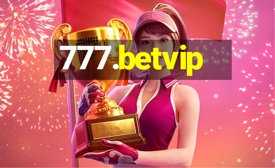 777.betvip