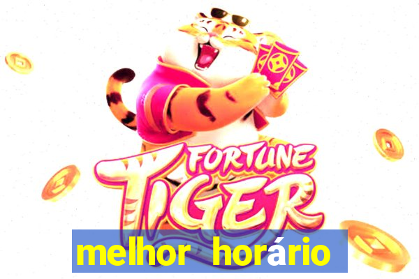 melhor horário para jogar cassino