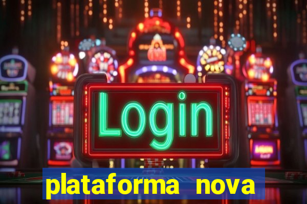 plataforma nova fortune ox