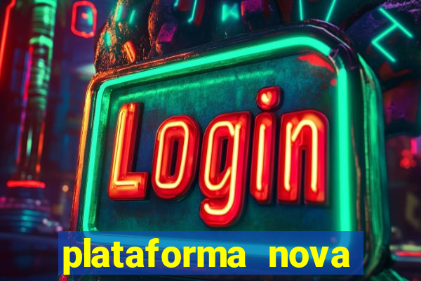 plataforma nova fortune ox