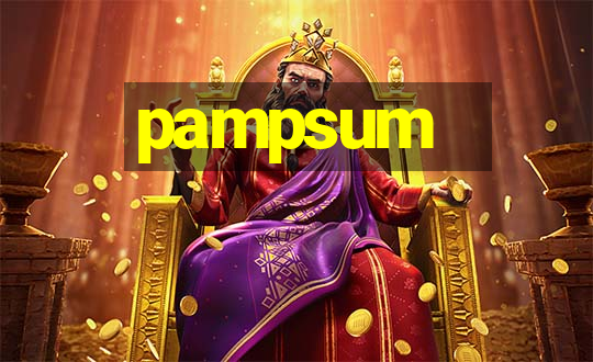 pampsum