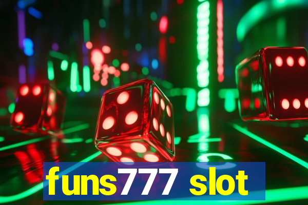 funs777 slot