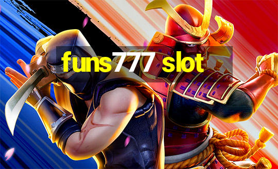 funs777 slot