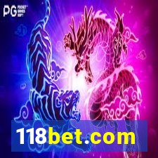 118bet.com