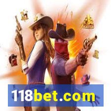 118bet.com