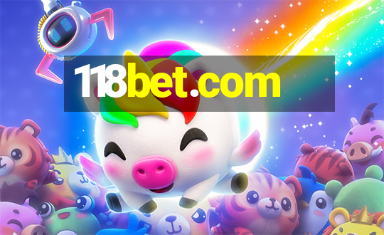 118bet.com