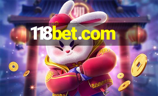 118bet.com