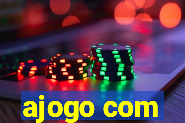 ajogo com