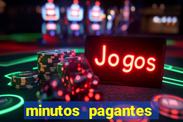 minutos pagantes fortune dragon