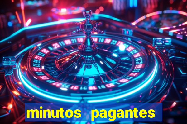 minutos pagantes fortune dragon